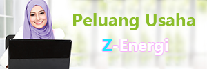 Peluang Usaha Z-Energi