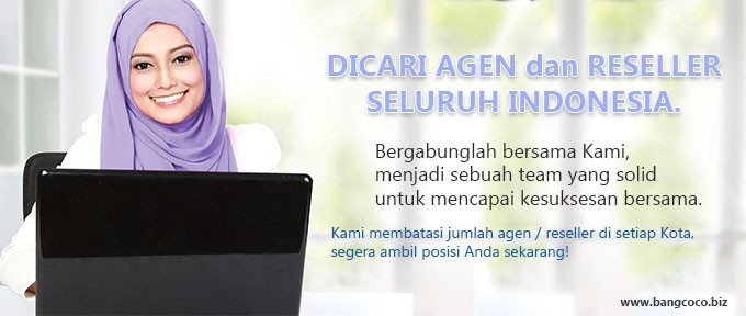 Dicari agen dan reseller Z-Energi seluruh Indonesia